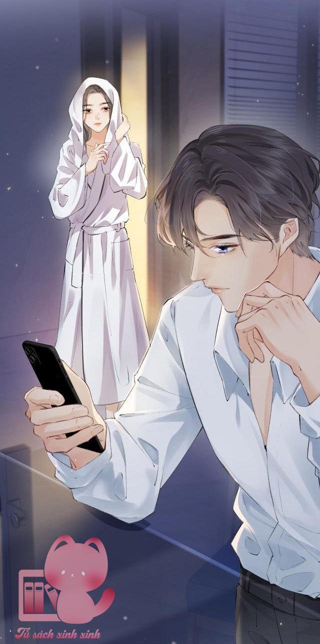 Vợ Chồng Siêu Sao Có Chút Ngọt - Chap 2