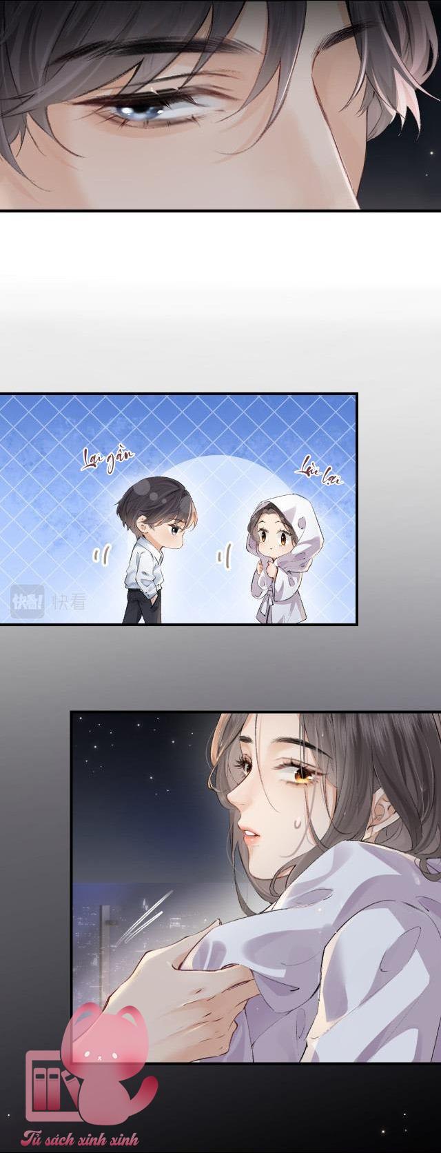 Vợ Chồng Siêu Sao Có Chút Ngọt - Chap 2