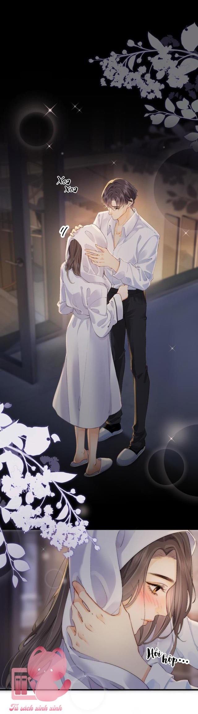 Vợ Chồng Siêu Sao Có Chút Ngọt - Chap 2