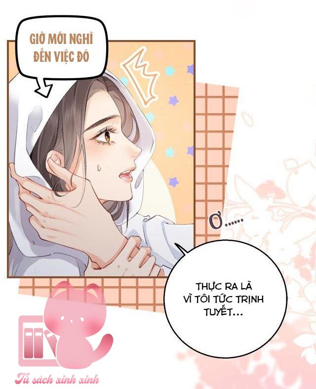 Vợ Chồng Siêu Sao Có Chút Ngọt - Chap 2