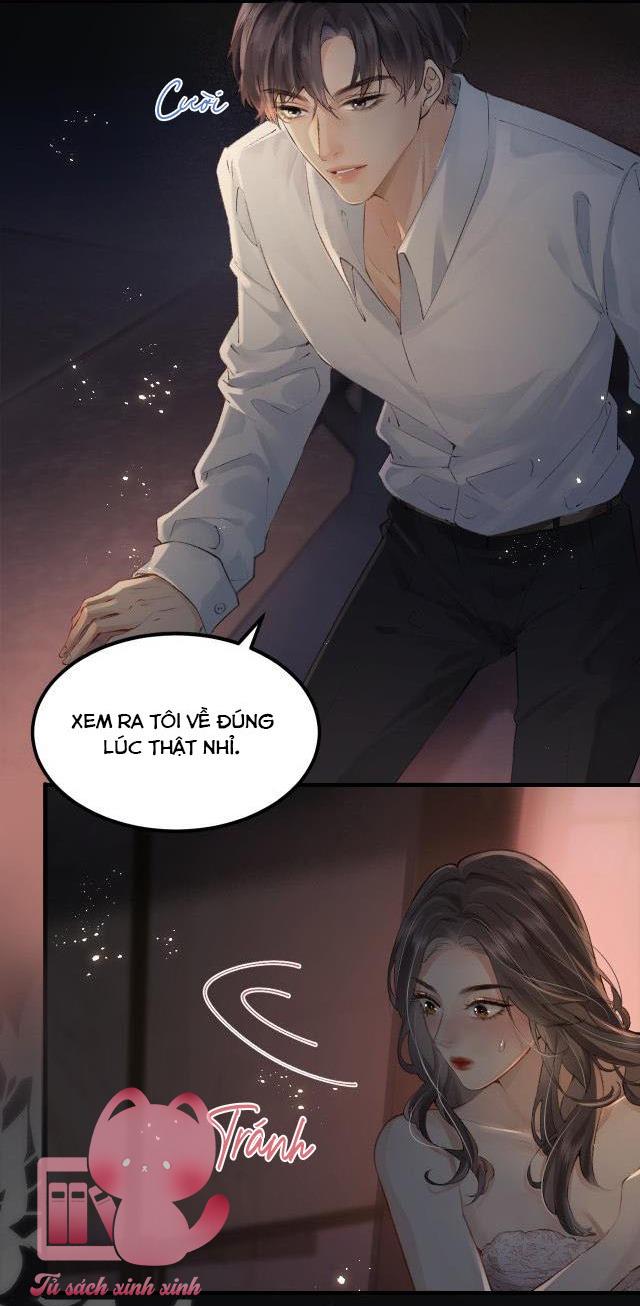 Vợ Chồng Siêu Sao Có Chút Ngọt - Chap 2