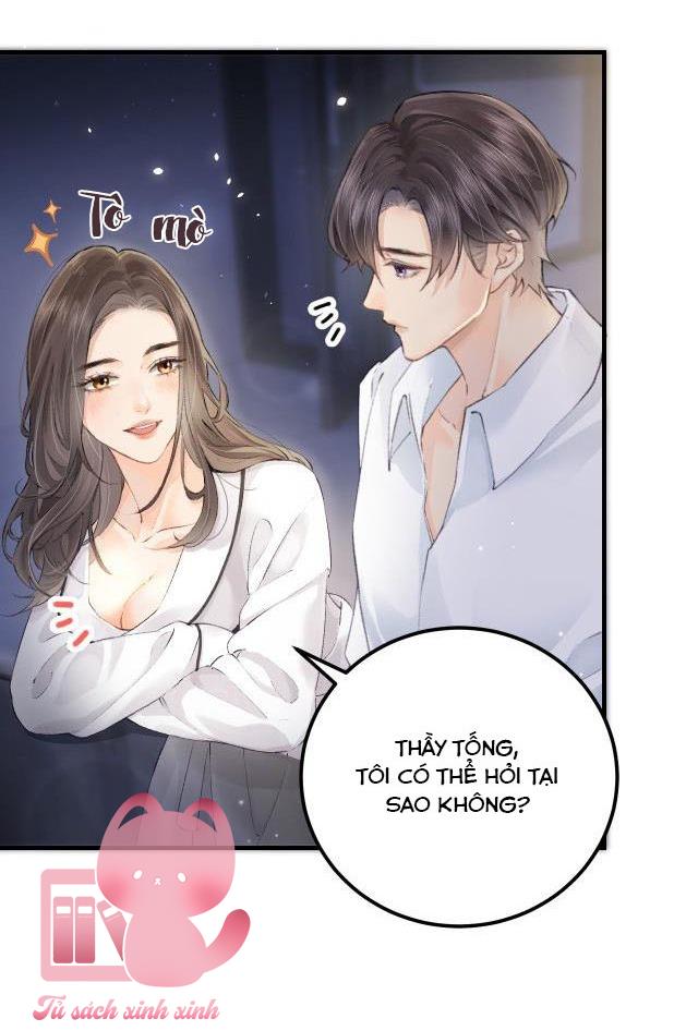 Vợ Chồng Siêu Sao Có Chút Ngọt - Chap 2
