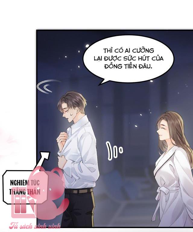 Vợ Chồng Siêu Sao Có Chút Ngọt - Chap 2