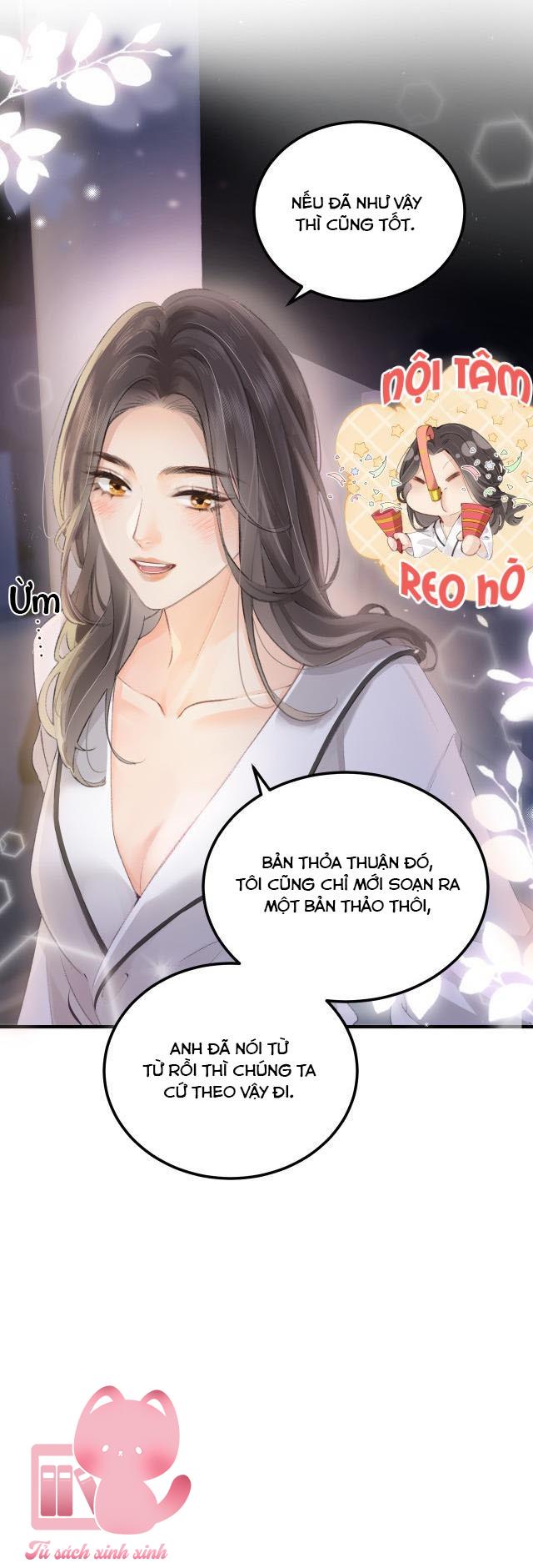 Vợ Chồng Siêu Sao Có Chút Ngọt - Chap 2