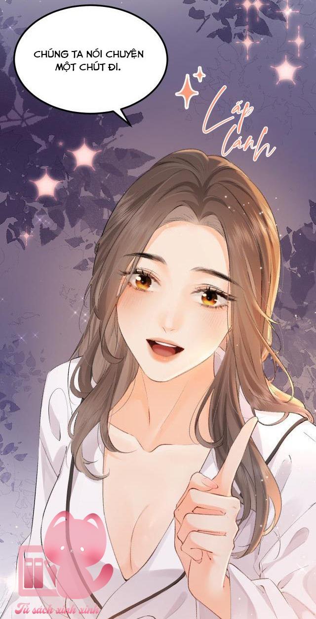 Vợ Chồng Siêu Sao Có Chút Ngọt - Chap 2