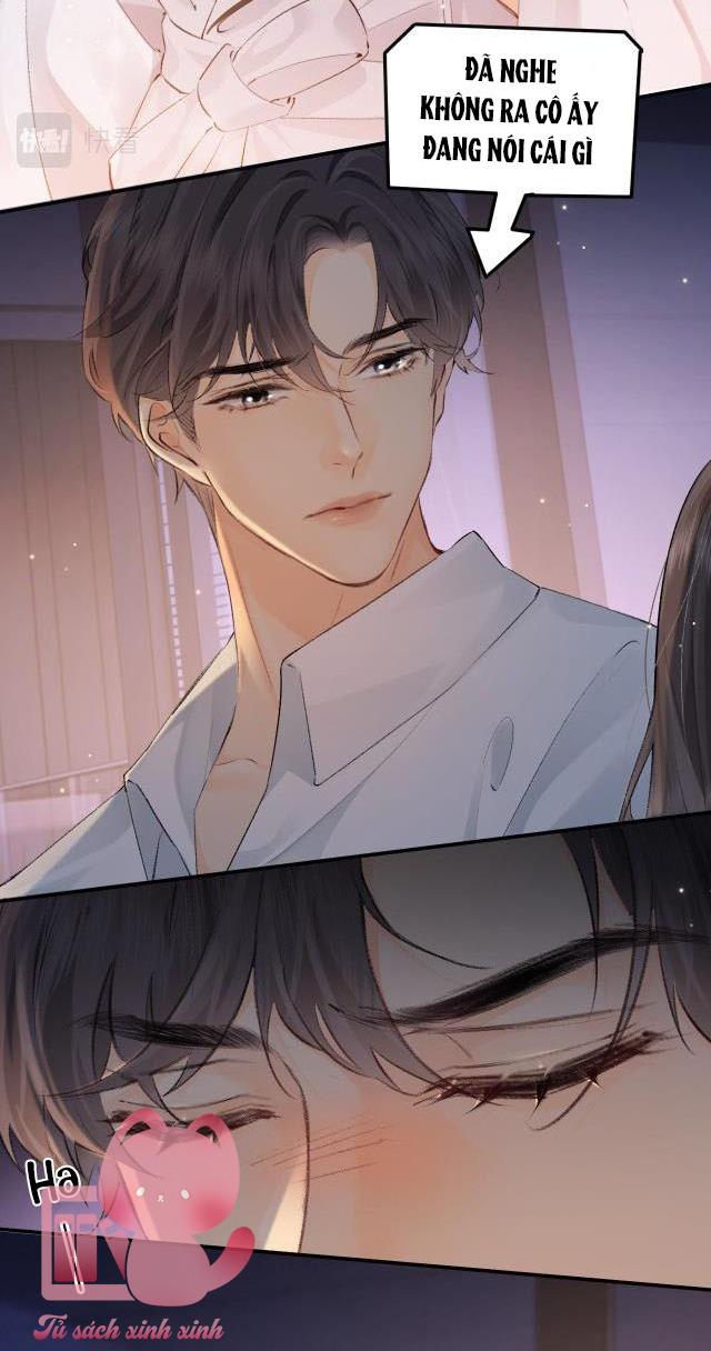 Vợ Chồng Siêu Sao Có Chút Ngọt - Chap 2