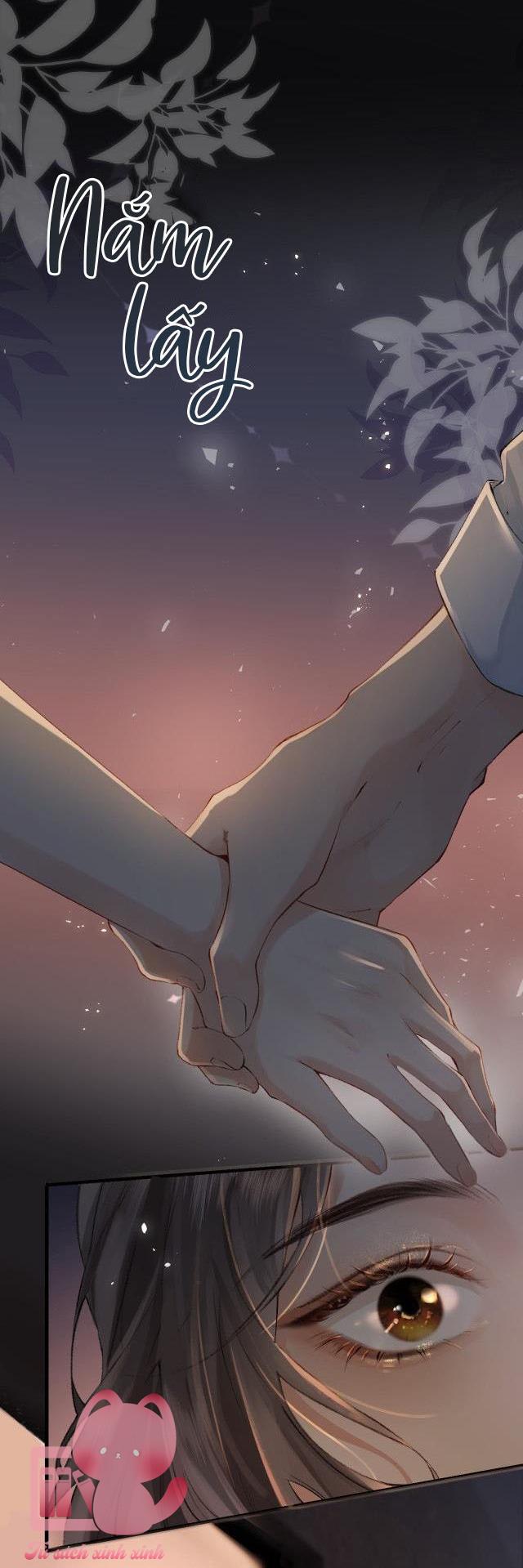 Vợ Chồng Siêu Sao Có Chút Ngọt - Chap 2