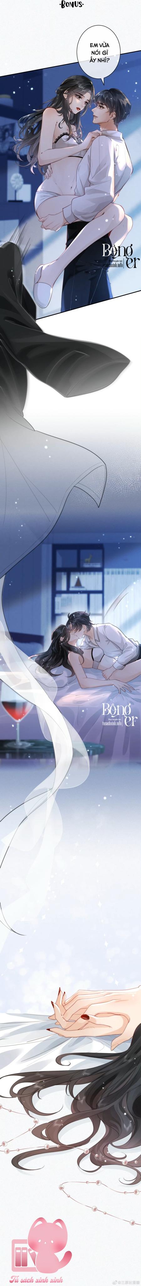 Vợ Chồng Siêu Sao Có Chút Ngọt - Chap 2