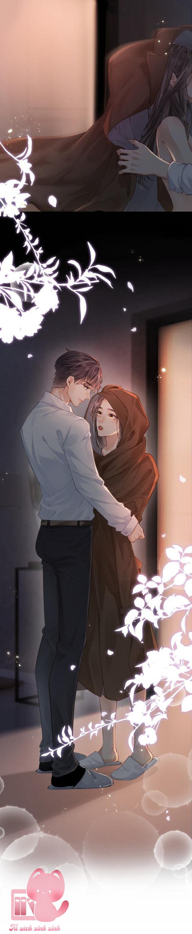 Vợ Chồng Siêu Sao Có Chút Ngọt - Chap 2