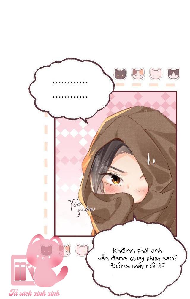 Vợ Chồng Siêu Sao Có Chút Ngọt - Chap 2