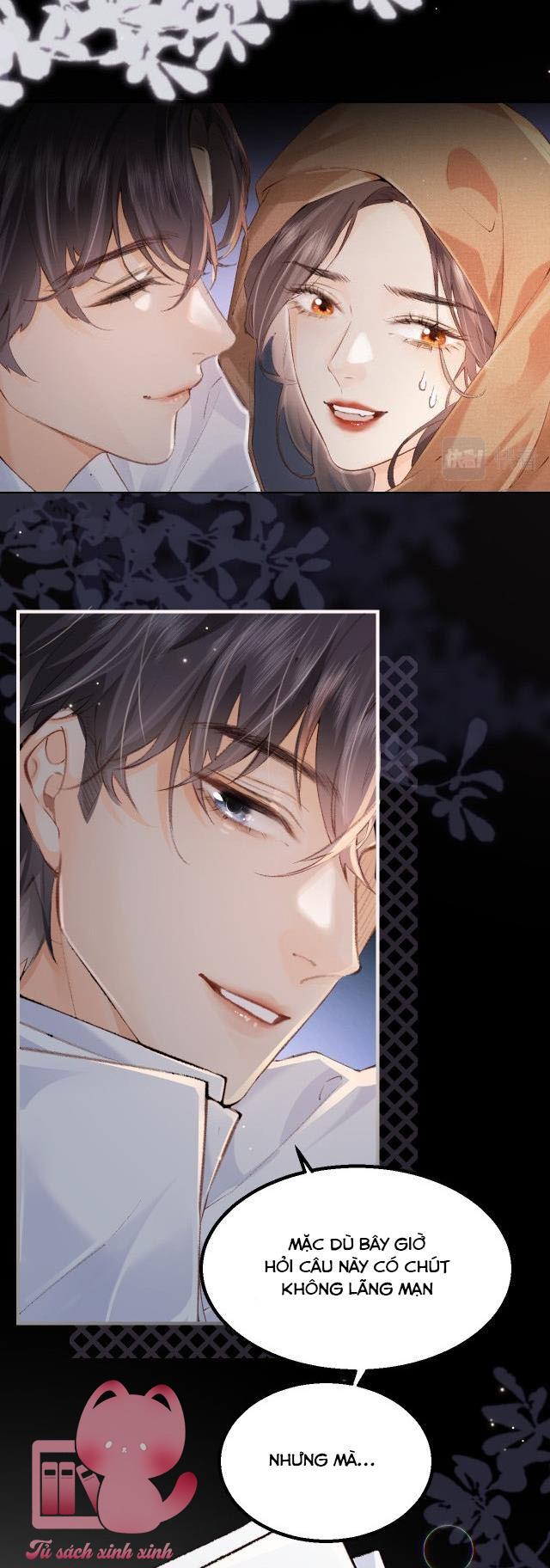 Vợ Chồng Siêu Sao Có Chút Ngọt - Chap 2