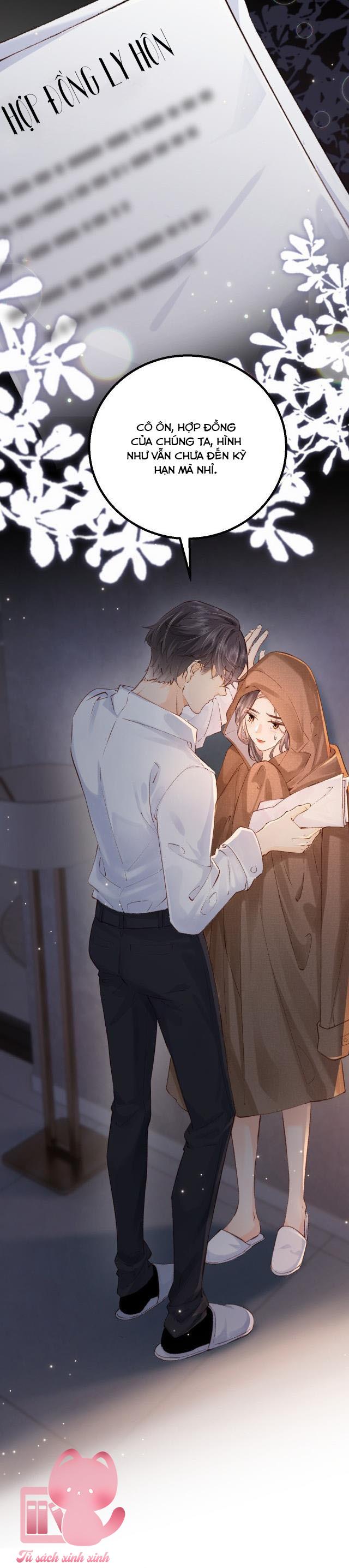 Vợ Chồng Siêu Sao Có Chút Ngọt - Chap 2