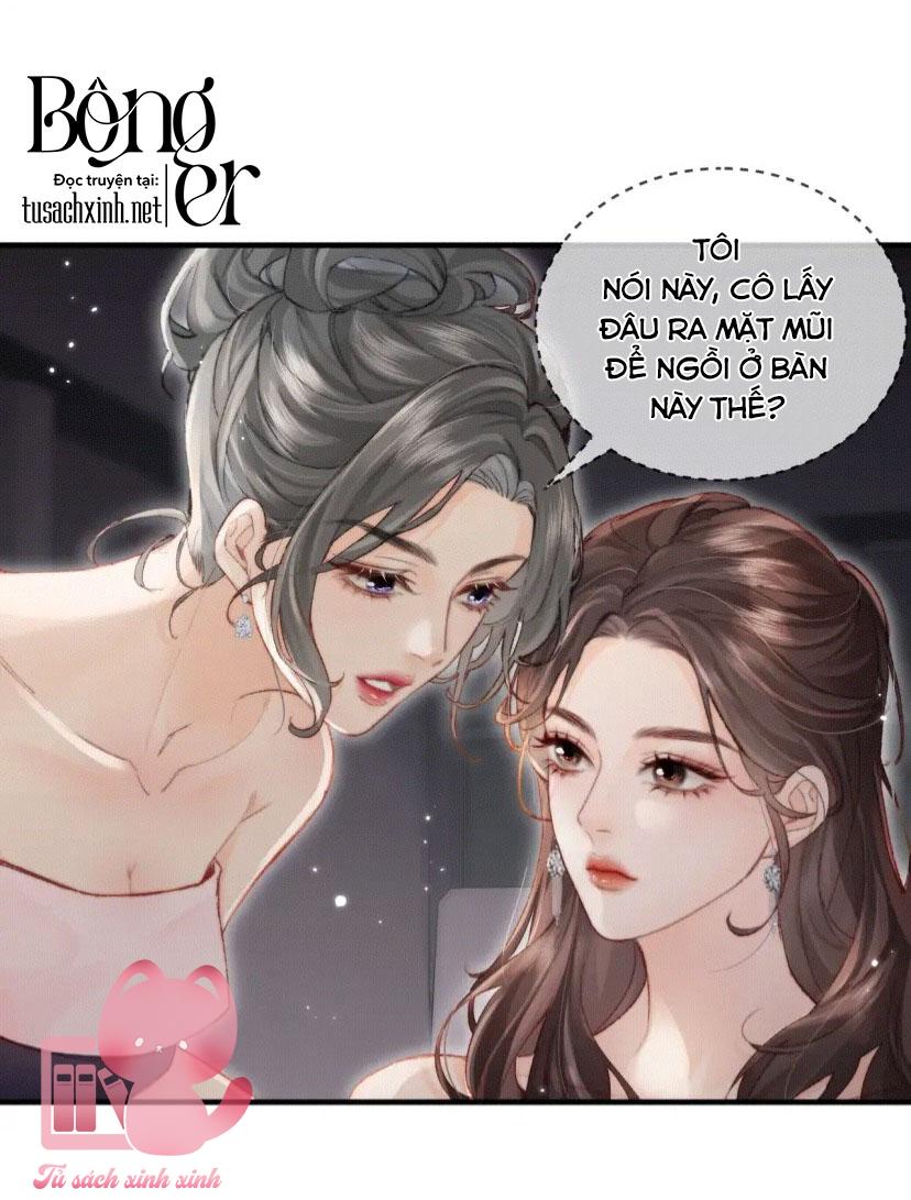 Vợ Chồng Siêu Sao Có Chút Ngọt - Chap 20
