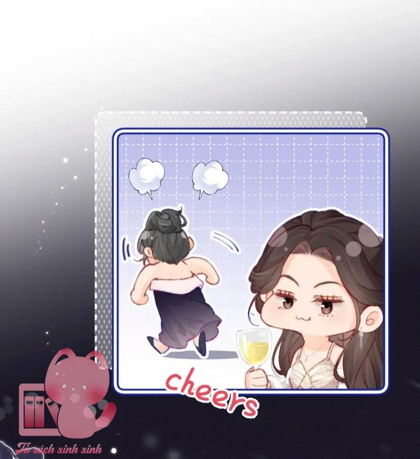 Vợ Chồng Siêu Sao Có Chút Ngọt - Chap 20