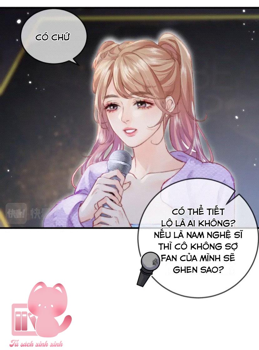 Vợ Chồng Siêu Sao Có Chút Ngọt - Chap 20