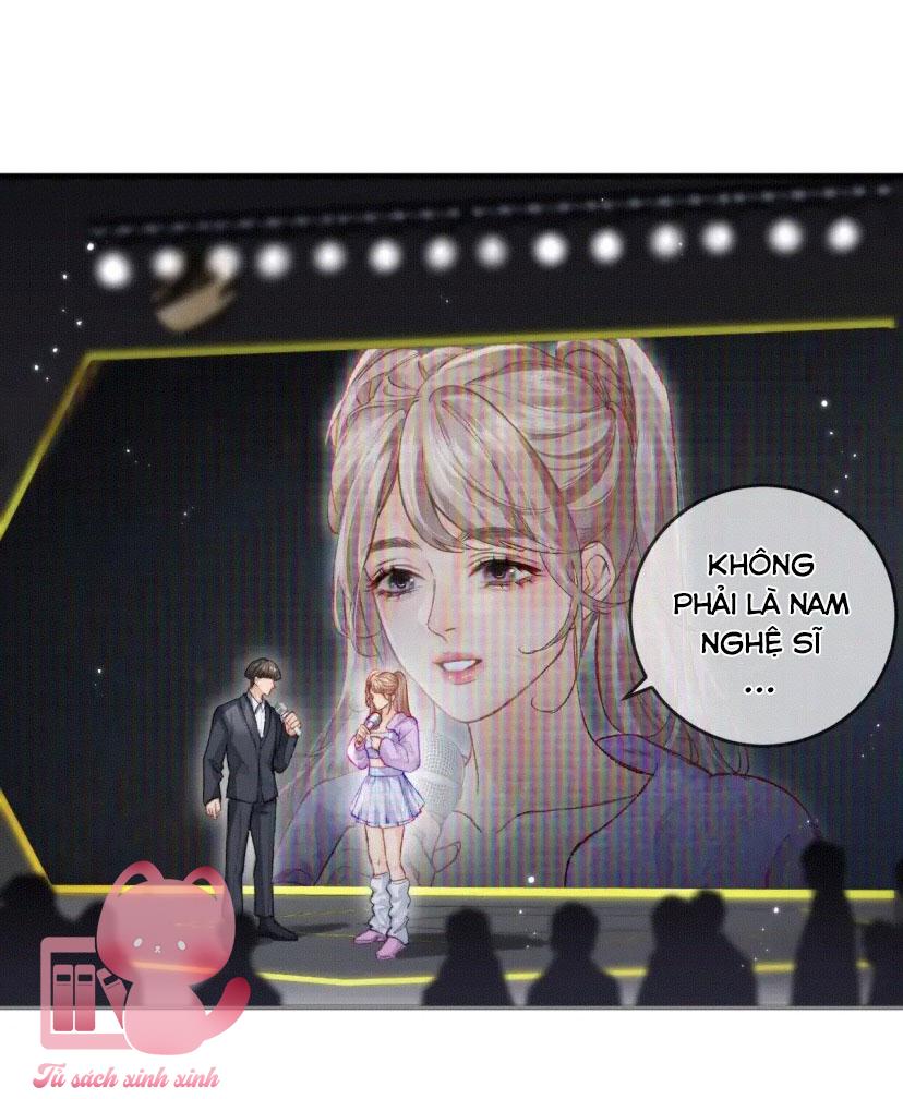 Vợ Chồng Siêu Sao Có Chút Ngọt - Chap 20