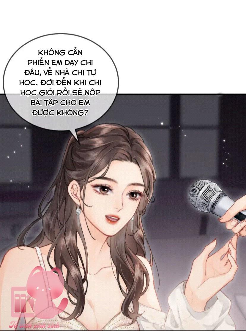 Vợ Chồng Siêu Sao Có Chút Ngọt - Chap 20