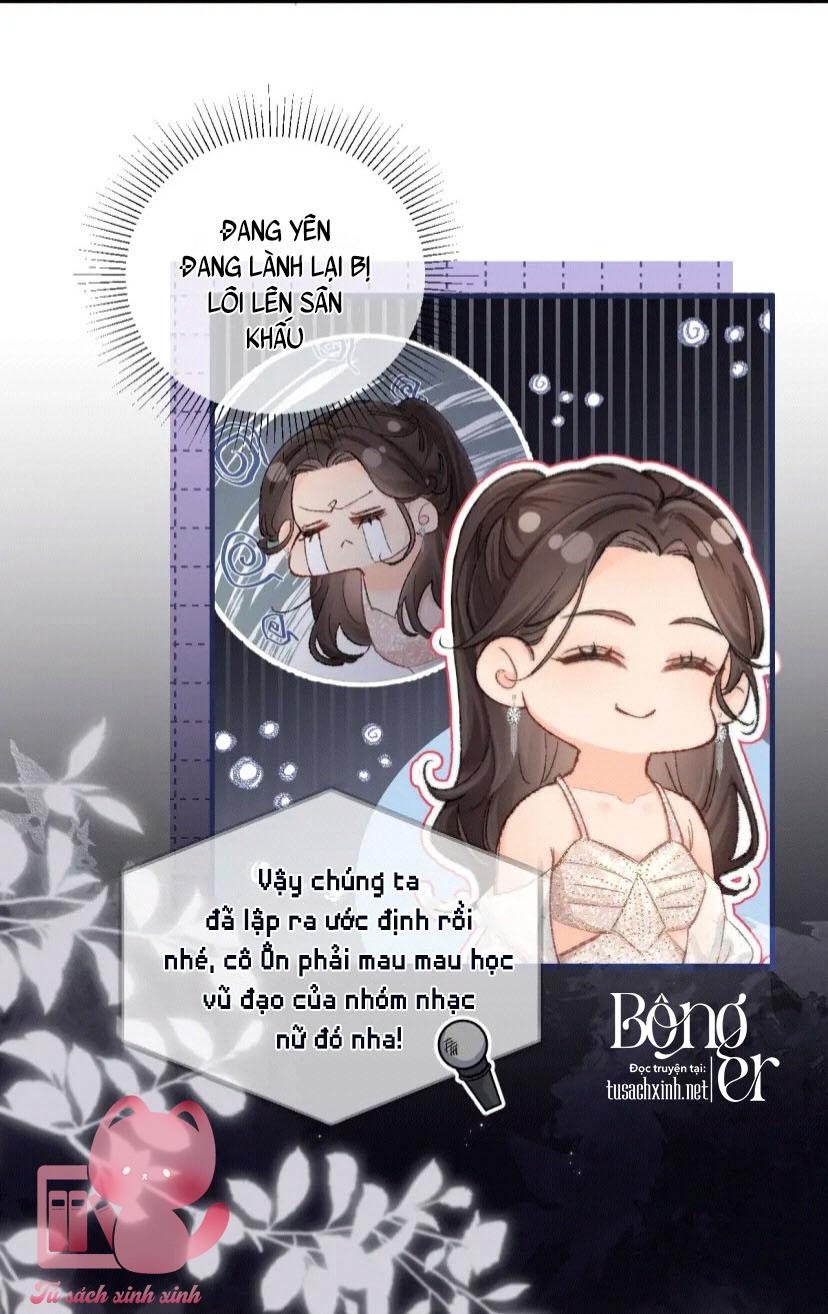 Vợ Chồng Siêu Sao Có Chút Ngọt - Chap 20