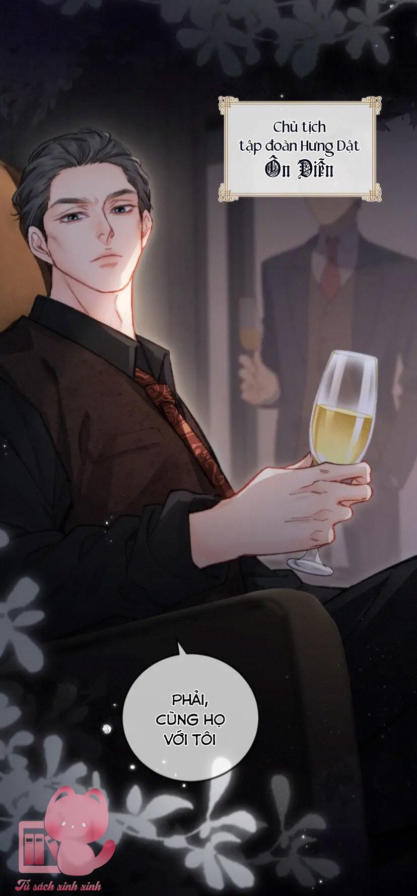 Vợ Chồng Siêu Sao Có Chút Ngọt - Chap 20