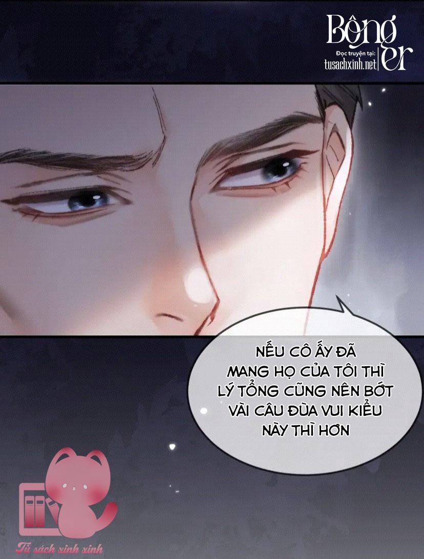 Vợ Chồng Siêu Sao Có Chút Ngọt - Chap 20