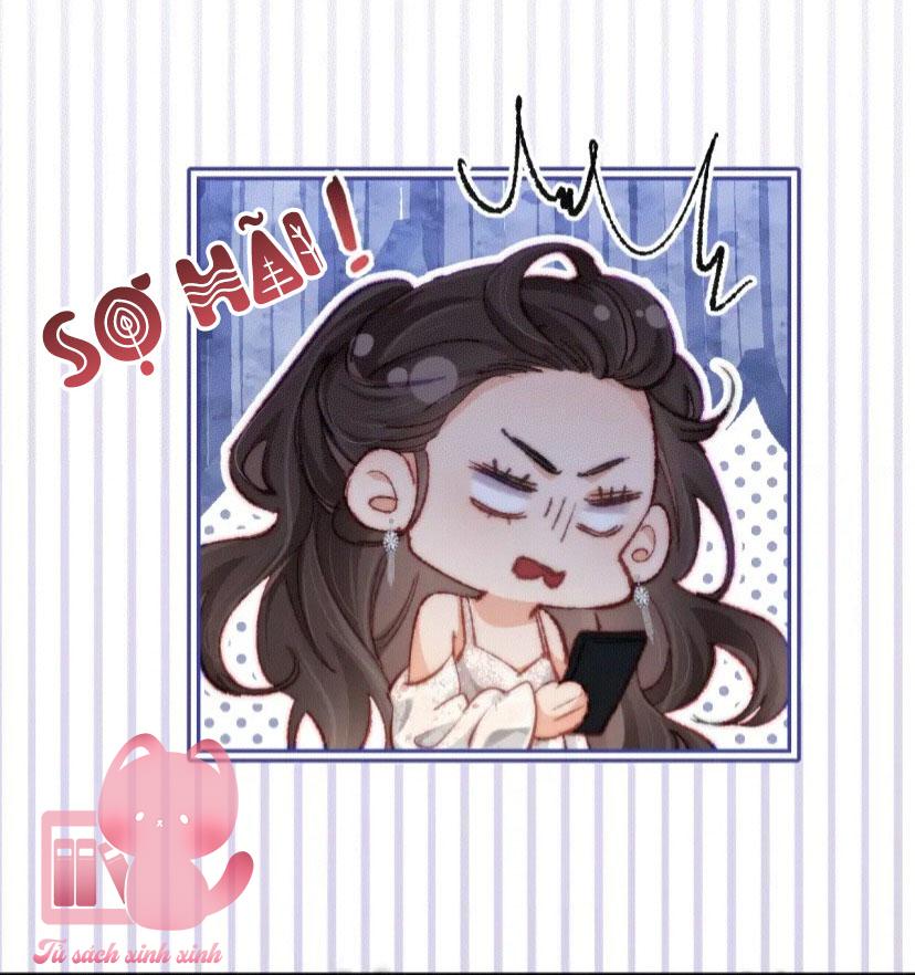 Vợ Chồng Siêu Sao Có Chút Ngọt - Chap 20