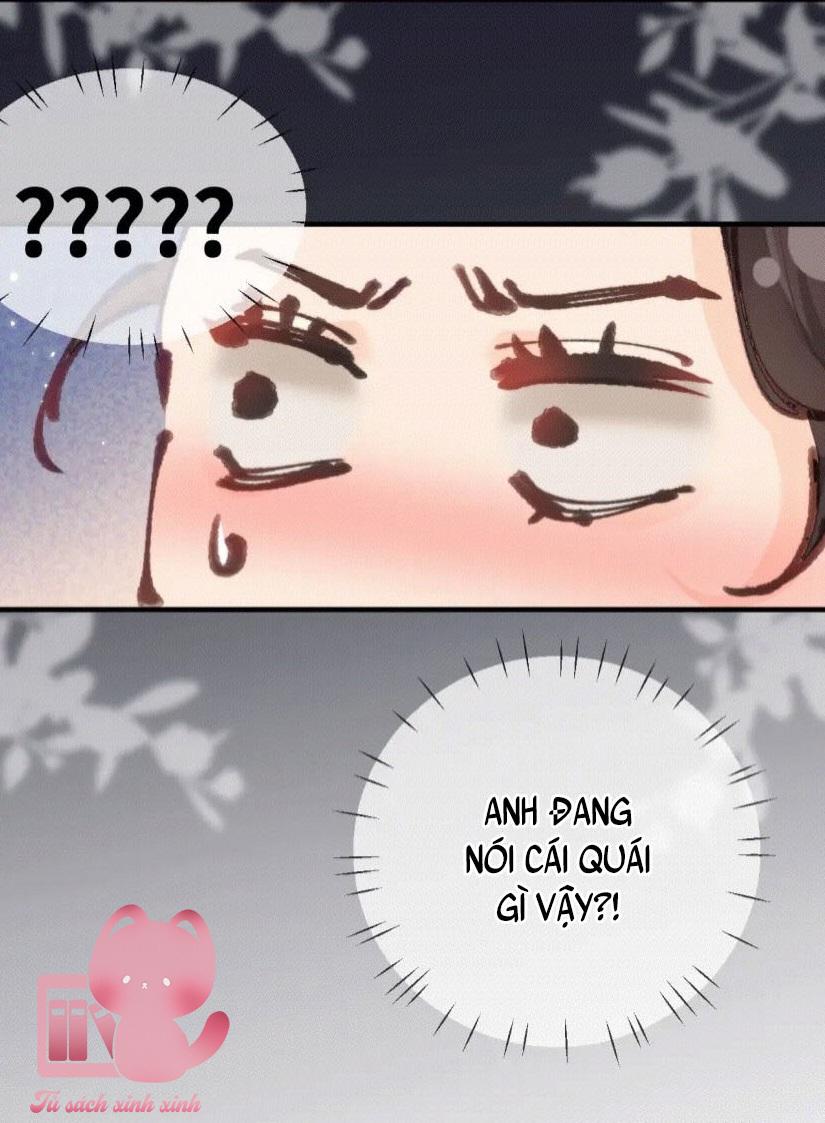 Vợ Chồng Siêu Sao Có Chút Ngọt - Chap 20