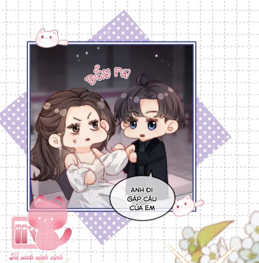 Vợ Chồng Siêu Sao Có Chút Ngọt - Chap 20