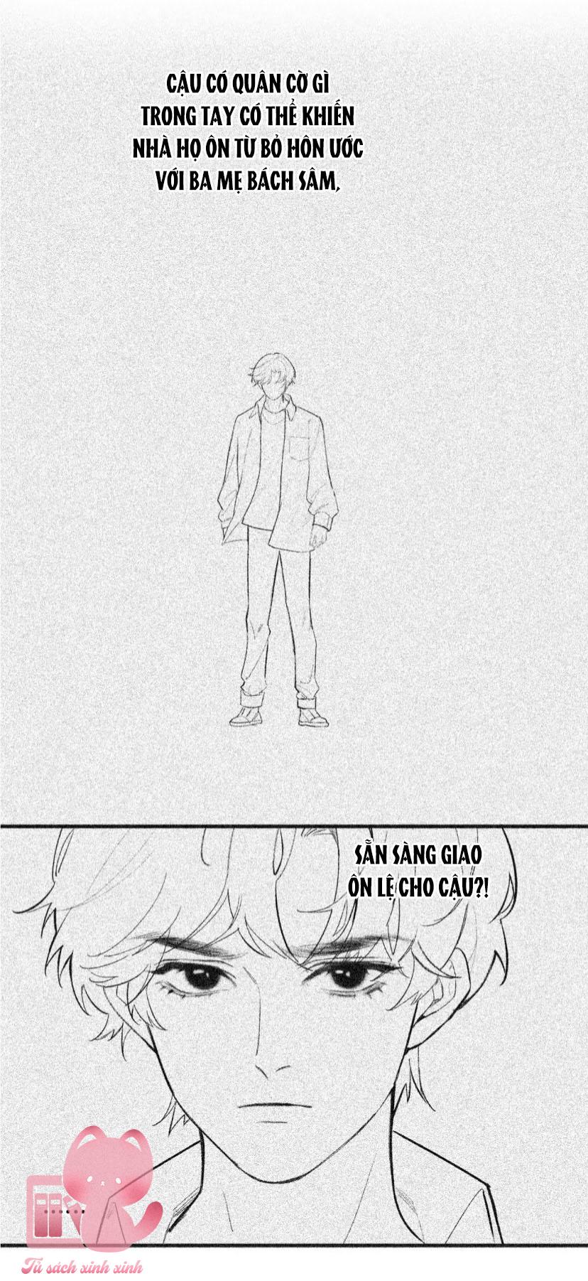 Vợ Chồng Siêu Sao Có Chút Ngọt - Chap 20