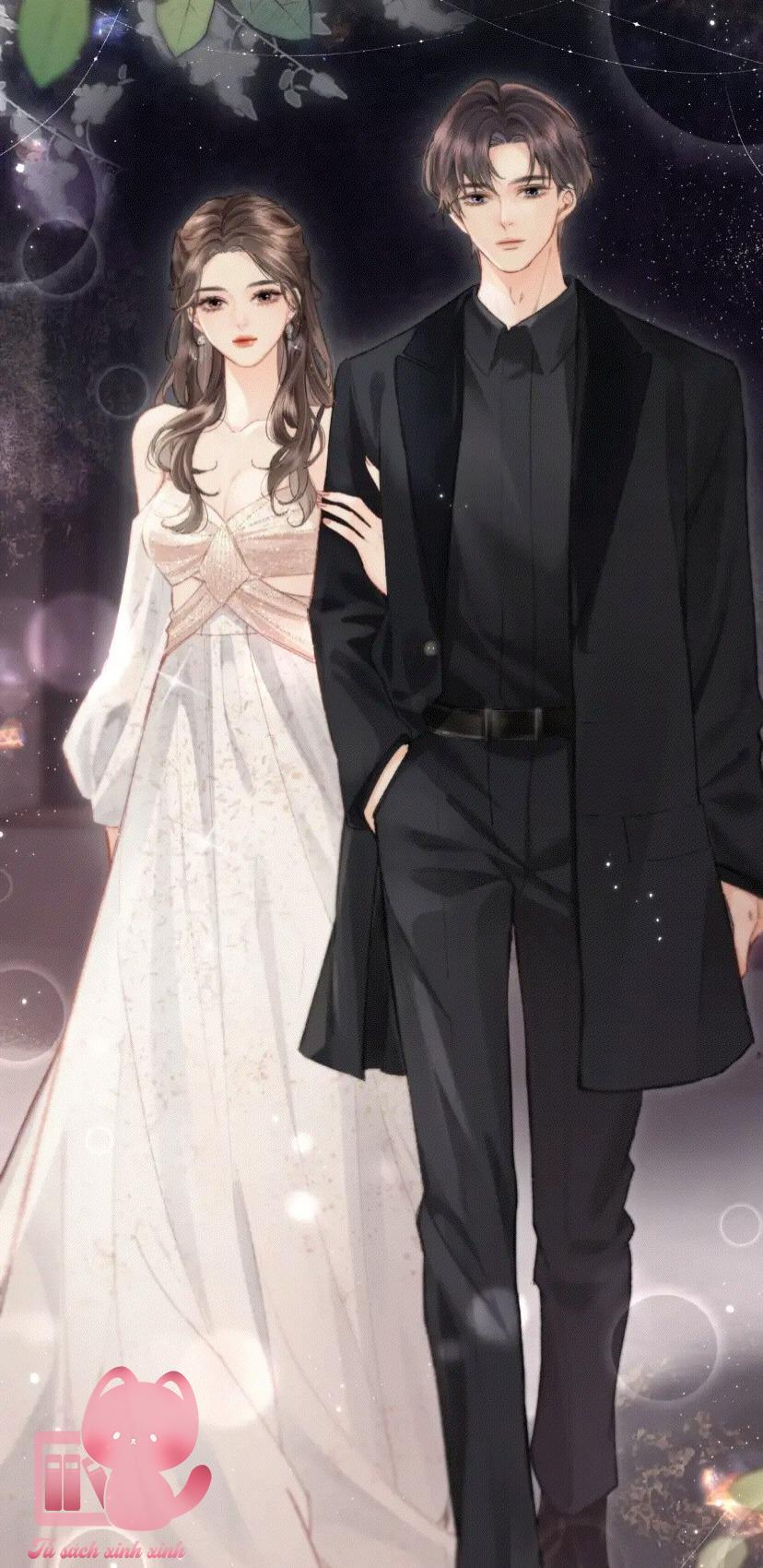 Vợ Chồng Siêu Sao Có Chút Ngọt - Chap 20