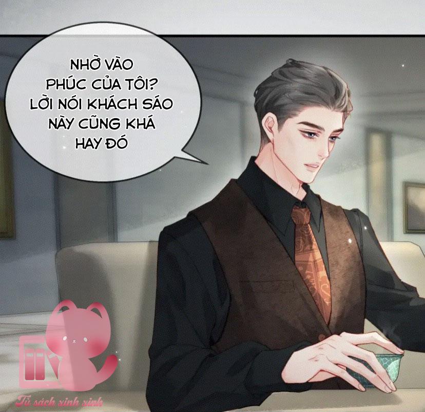 Vợ Chồng Siêu Sao Có Chút Ngọt - Chap 21