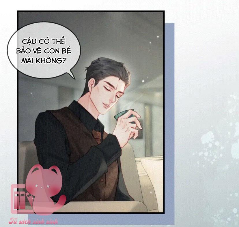 Vợ Chồng Siêu Sao Có Chút Ngọt - Chap 21