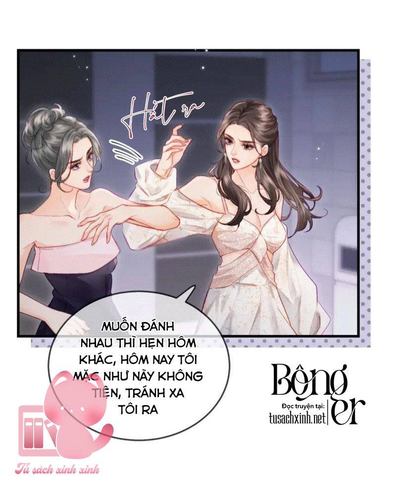 Vợ Chồng Siêu Sao Có Chút Ngọt - Chap 21