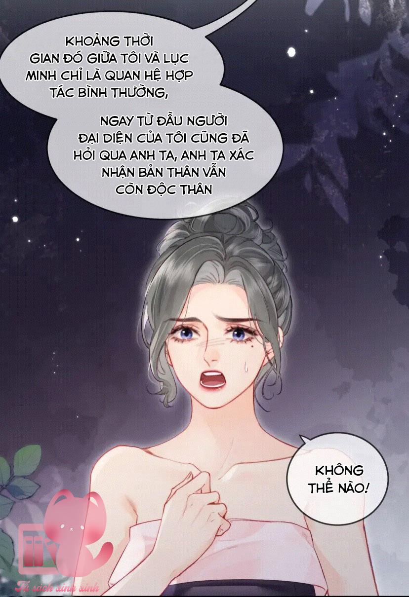 Vợ Chồng Siêu Sao Có Chút Ngọt - Chap 21
