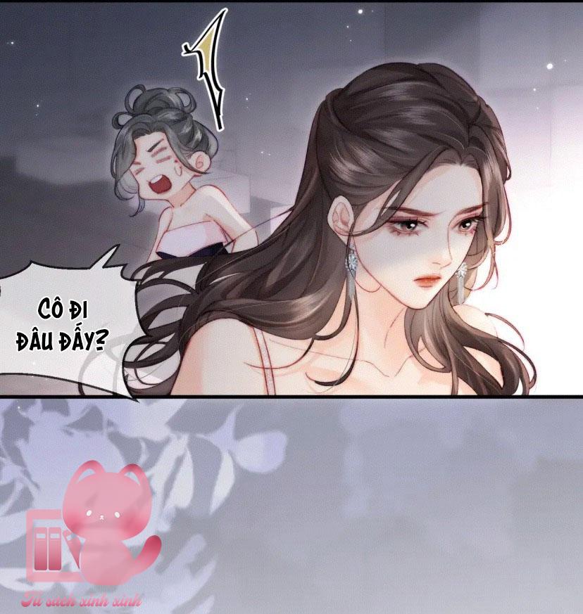 Vợ Chồng Siêu Sao Có Chút Ngọt - Chap 21