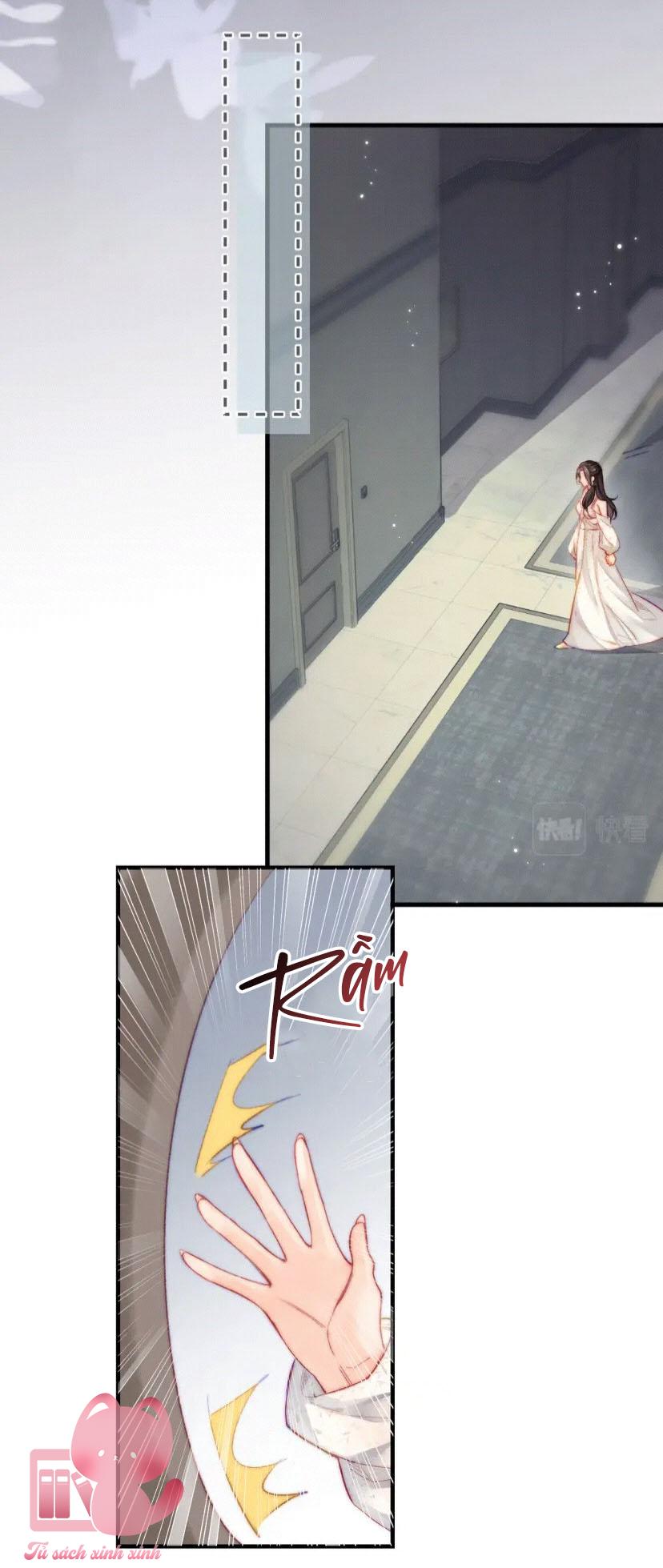 Vợ Chồng Siêu Sao Có Chút Ngọt - Chap 21