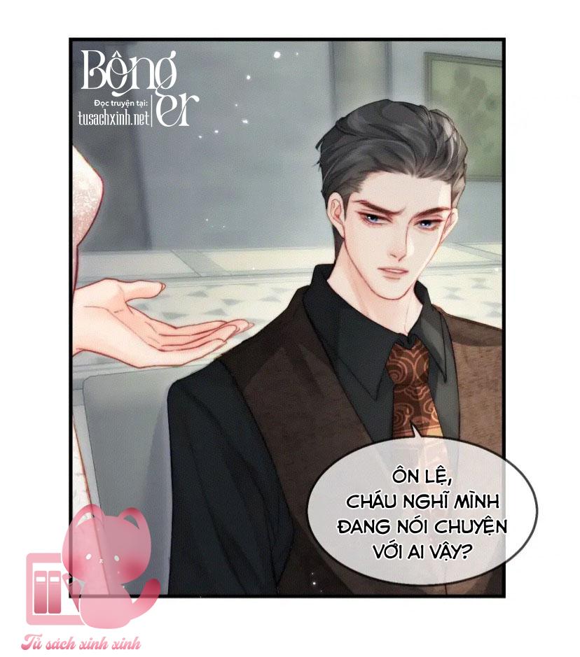 Vợ Chồng Siêu Sao Có Chút Ngọt - Chap 21