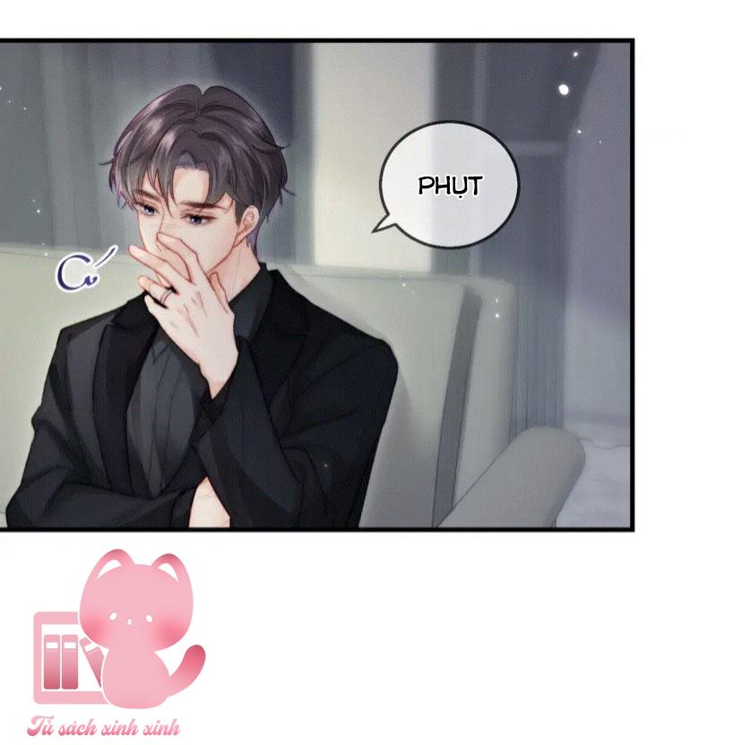 Vợ Chồng Siêu Sao Có Chút Ngọt - Chap 21