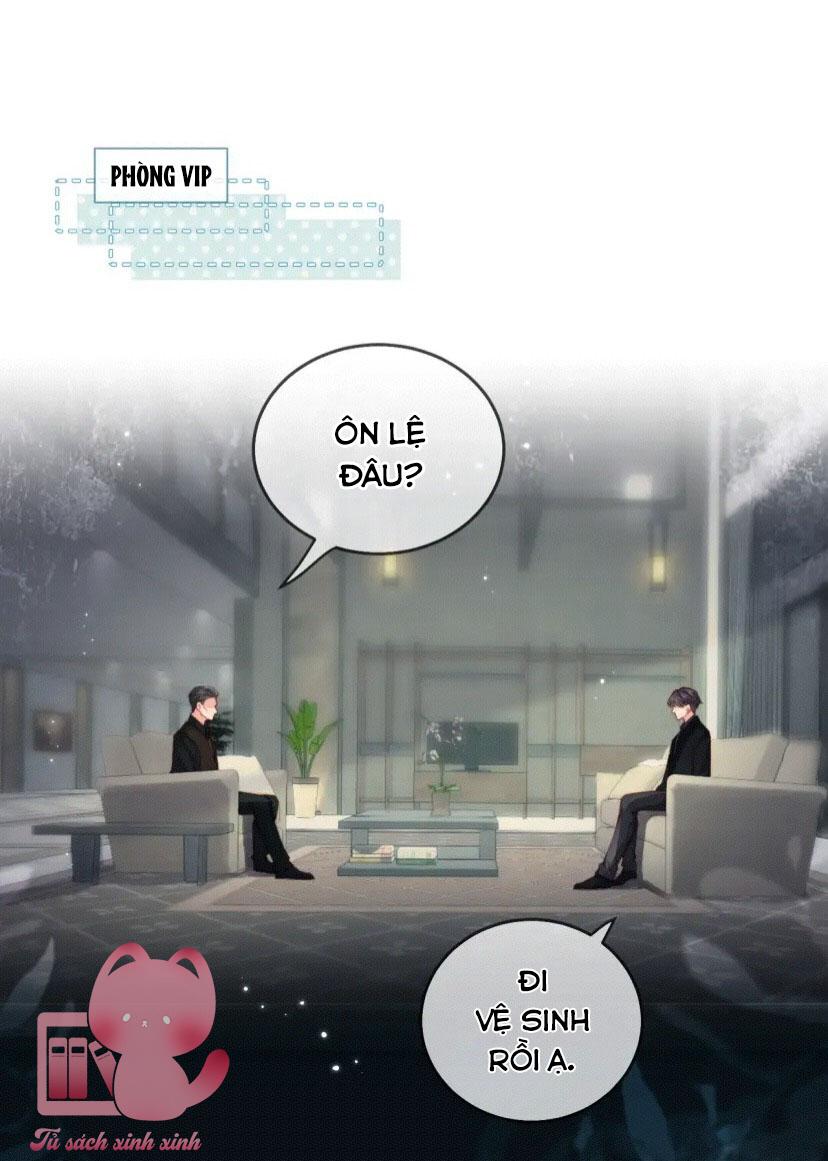 Vợ Chồng Siêu Sao Có Chút Ngọt - Chap 21