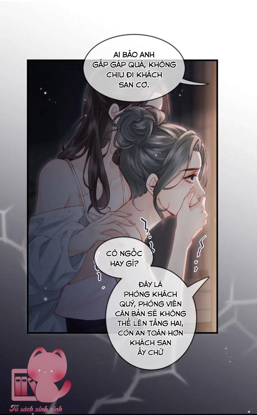 Vợ Chồng Siêu Sao Có Chút Ngọt - Chap 22