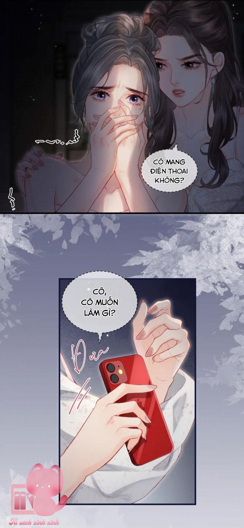 Vợ Chồng Siêu Sao Có Chút Ngọt - Chap 22