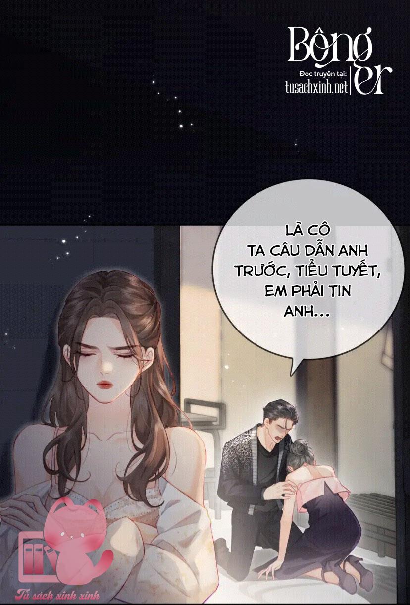 Vợ Chồng Siêu Sao Có Chút Ngọt - Chap 22