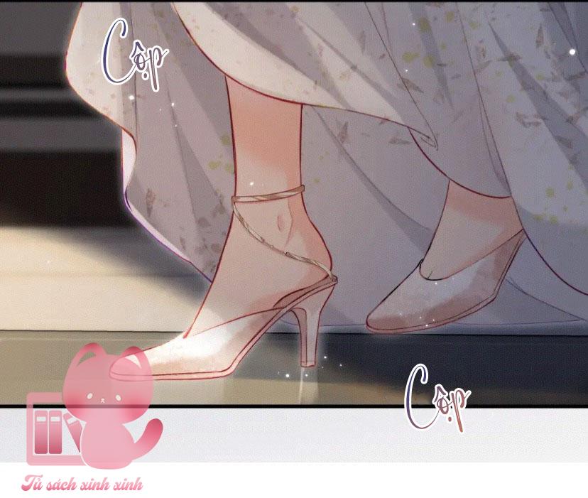 Vợ Chồng Siêu Sao Có Chút Ngọt - Chap 22