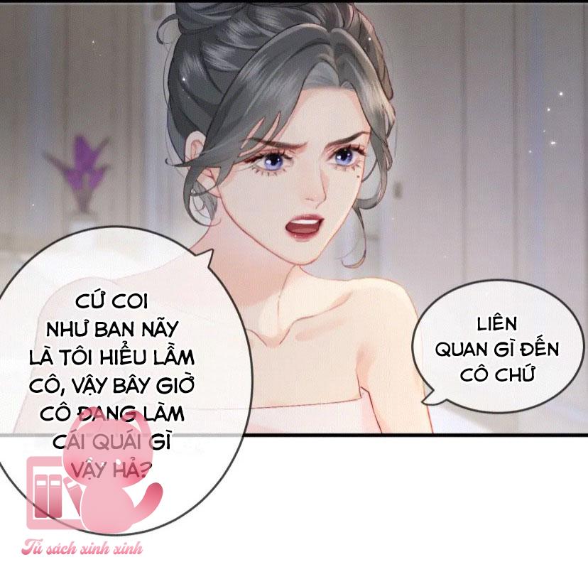 Vợ Chồng Siêu Sao Có Chút Ngọt - Chap 22