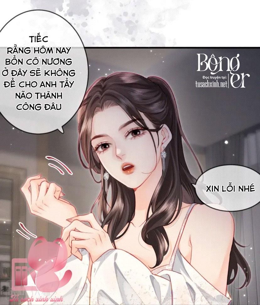Vợ Chồng Siêu Sao Có Chút Ngọt - Chap 22