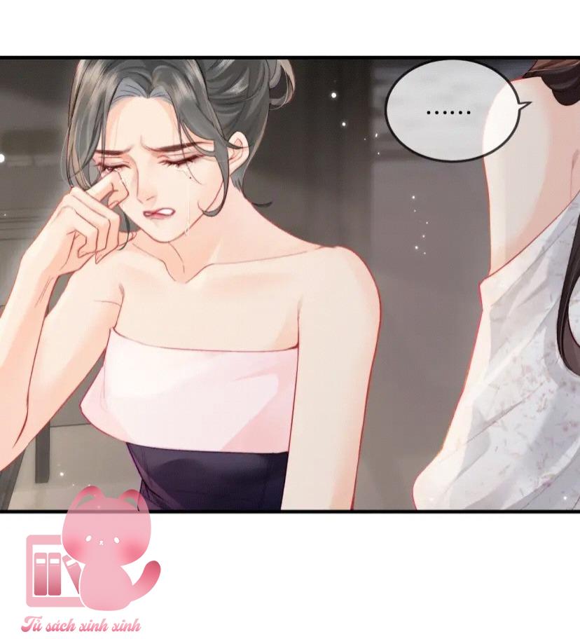 Vợ Chồng Siêu Sao Có Chút Ngọt - Chap 22