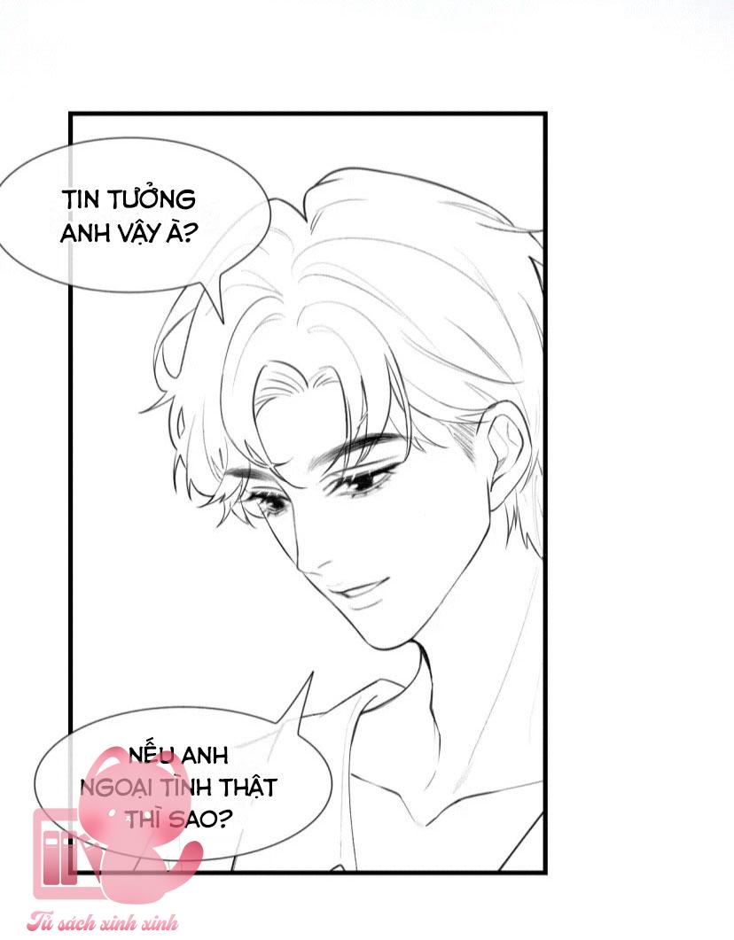 Vợ Chồng Siêu Sao Có Chút Ngọt - Chap 22