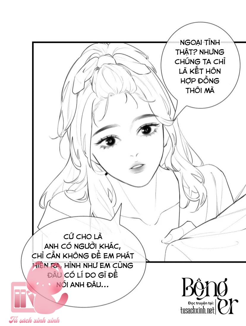 Vợ Chồng Siêu Sao Có Chút Ngọt - Chap 22