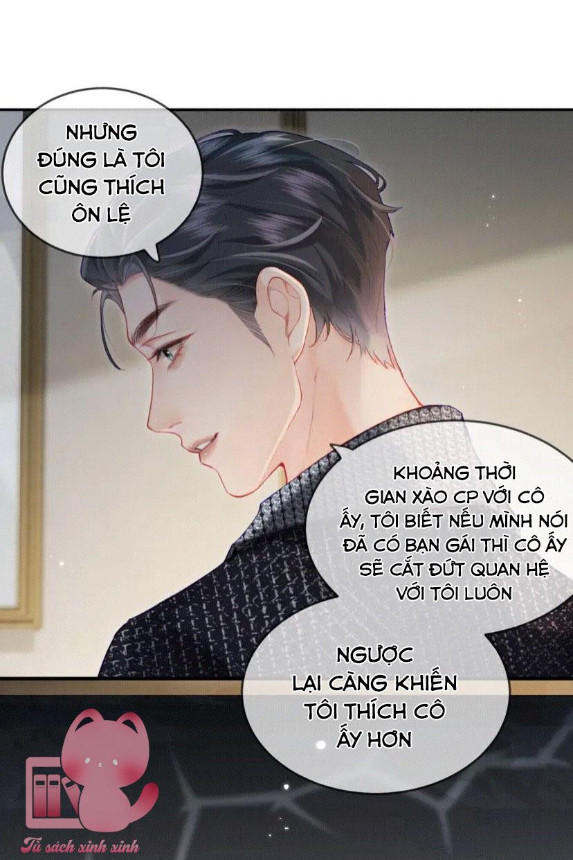 Vợ Chồng Siêu Sao Có Chút Ngọt - Chap 22