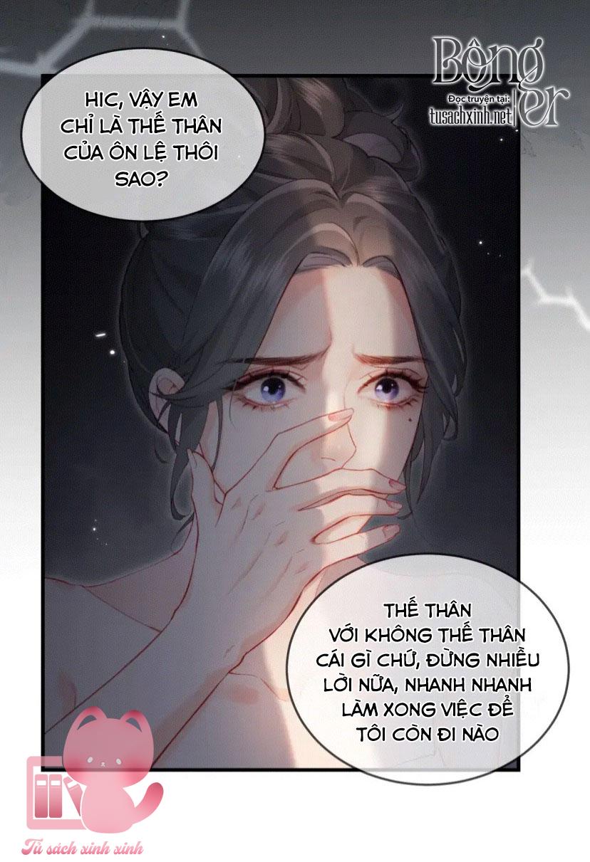 Vợ Chồng Siêu Sao Có Chút Ngọt - Chap 22