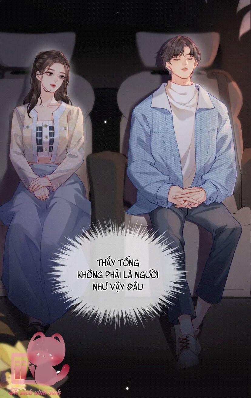 Vợ Chồng Siêu Sao Có Chút Ngọt - Chap 23